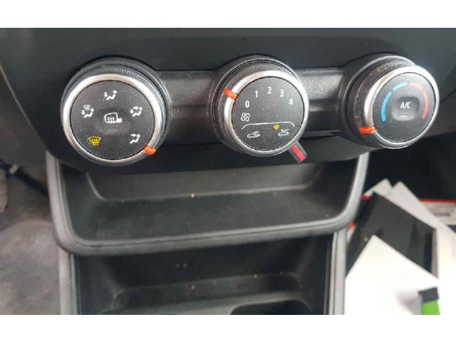 Блок управления климат-контролем 275002649R   Renault Express