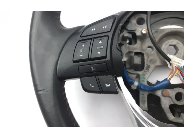 Volant Mazda CX-5 2014   