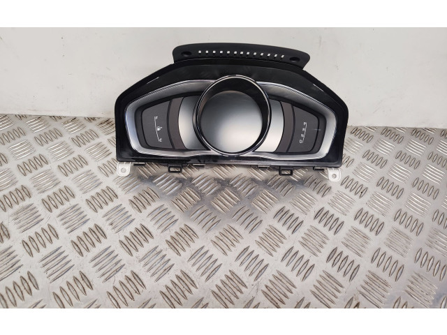Přístrojová deska  Volvo V60 2014 31412265  
