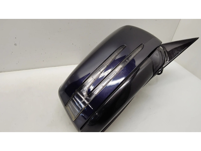 Zpětné zrcátko pravé Mercedes-Benz E W212 2010  A2128100216, A3159102  