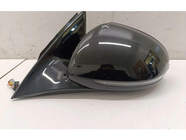 Zpětné zrcátko  Mercedes-Benz E W214 2024  A2148106100  