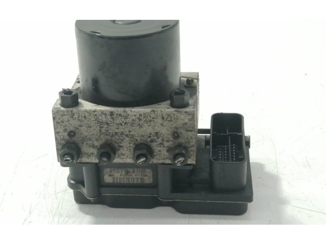 Jednotka ABS 6Q0907379AB   Seat Ibiza III (6L) 