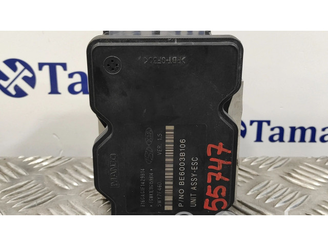 Jednotka ABS 589202Y350, 5WY7F46D   Hyundai ix35 2010