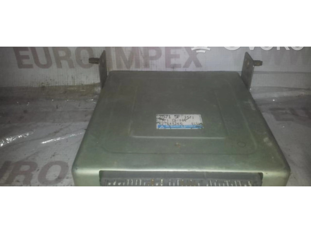 Řídící jednotka Z57118881, E2T84976M   Mazda 323 1995