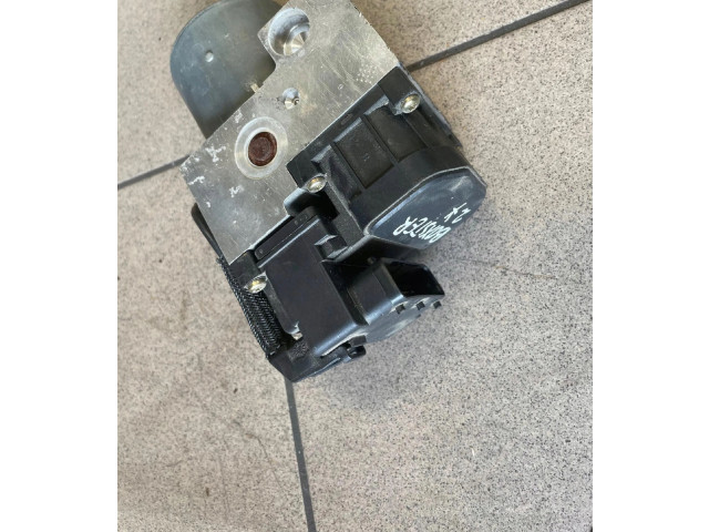Jednotka ABS 0265215504   Porsche Boxster 986 2000
