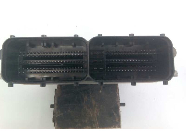 Řídící jednotka 04L907309R, 0281031066   Volkswagen Passat Alltrack 2016