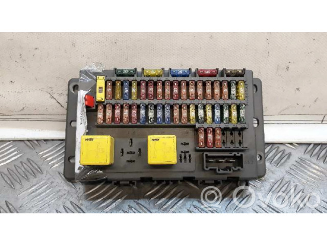   Pojistková skříňka 518174701, YQE103111   Rover 75 1999