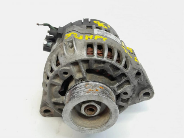 Генератор 0123310012, ALTERNADOR   Citroen Jumpy      