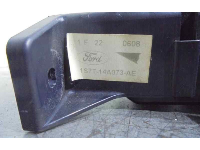Подрулевой шлейф SRS 1S7T14A073AE   Ford Mondeo Mk III