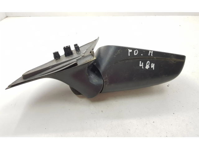 Zpětné zrcátko  Opel Astra G 2002  E1010534, 259150  
