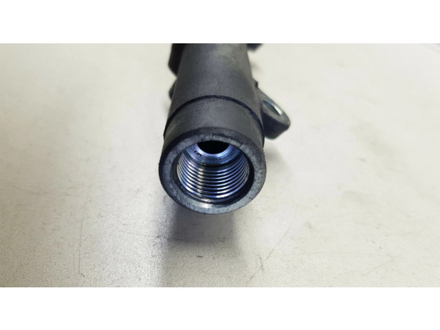 Топливная рампа 0445214030, nr6630   BMW 5 E60 E61 2.0 