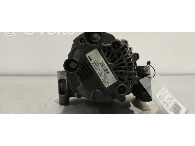 Генератор 51854103   Fiat Punto Evo 1.2     
