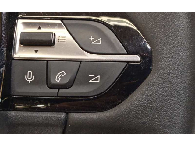 Volant Peugeot 308 2022 98349640ZD  
