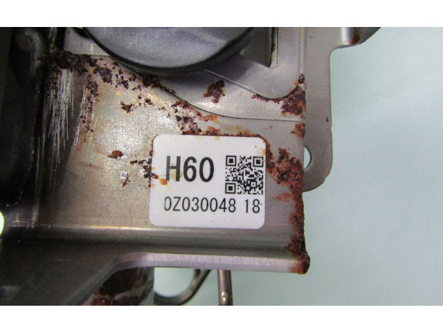 Řídící jednotka JJ501007761, Q003TD5472   Honda Jazz IV GR 2021