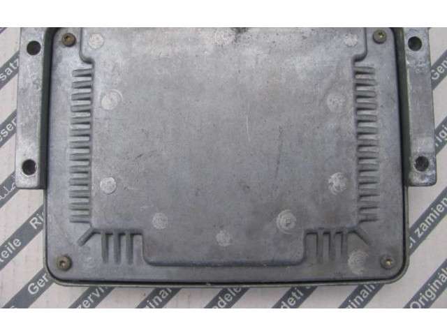 Řídící jednotka 46796667, 28SA5563   Fiat Palio 2002
