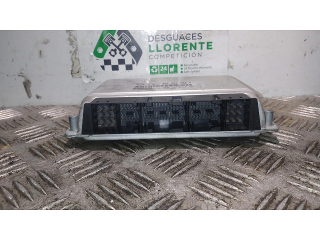 Блок управления двигателя 4B0907401S, 0281010148   Audi A6 S6 C5 4B