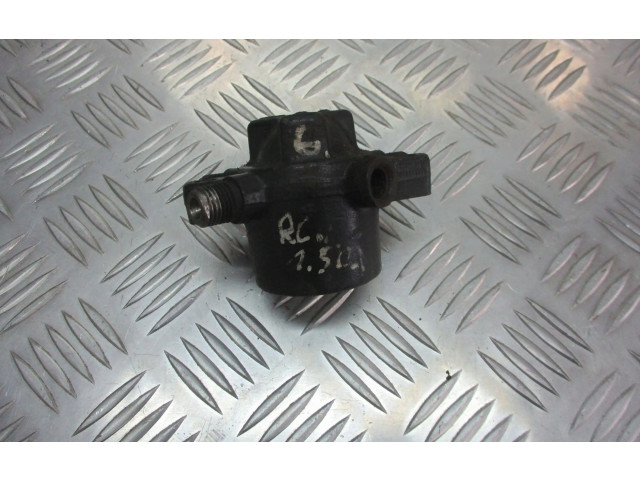 Vstřikovací lišta 8200057232   Renault Clio III     