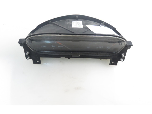 Přístrojová deska  Mercedes-Benz A W168 1999 A1685404011, A1685404011  