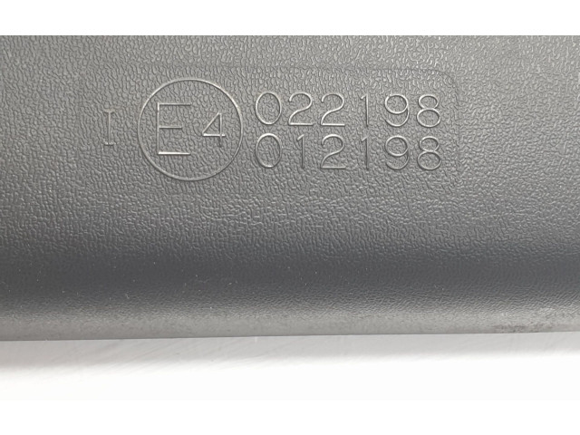 Zpětné zrcátko  Toyota Land Cruiser (J150) 2010  8781060191, 8781060191  