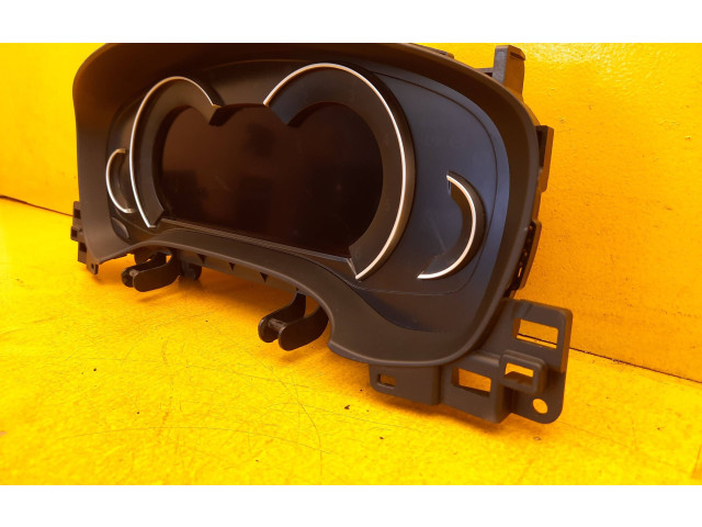 Панель приборов 9392558   BMW 5 G30 G31       