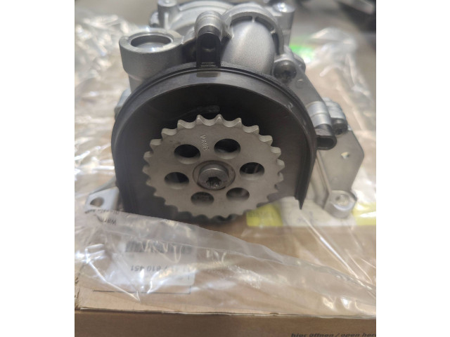 Čerpadlo oleje 7810451, 11417810451   BMW 5 E60 E61   