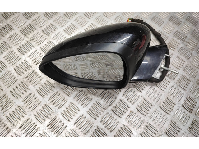 Zpětné zrcátko  Peugeot 508 2012  0210077, 0310132  
