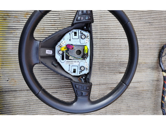 Volant Saab 9-3 Ver2 2009 12774364, 306289999E31AA  