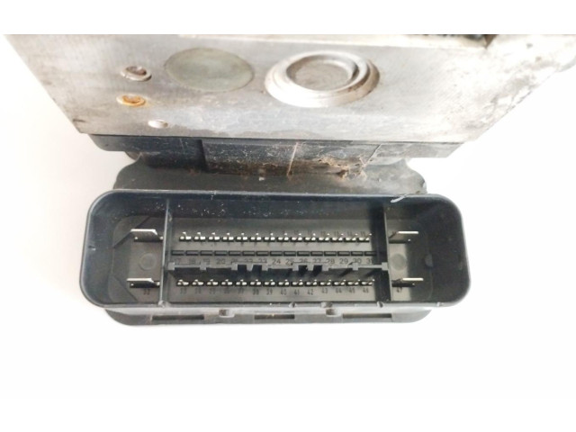 Блок АБС 022552061   Chrysler  Voyager  2001 - 2004 года
