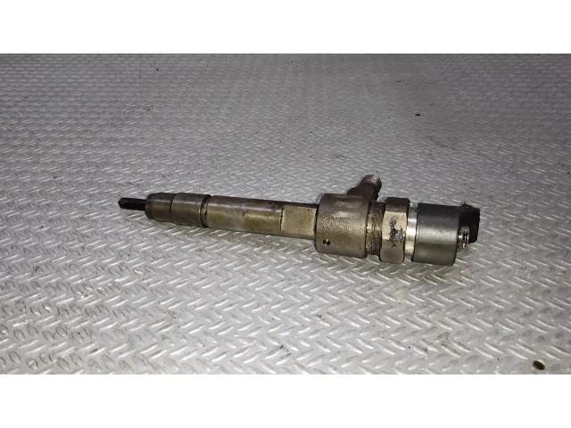 Vstřikovač 0445110002   Alfa Romeo 156  pro naftový motor 1.9  