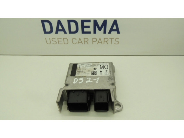 Блок подушек безопасности 7S7T14B056AC, DS21   Ford Mondeo MK IV