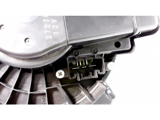 Вентилятор печки    2727008103   Toyota RAV 4 (XA30)
