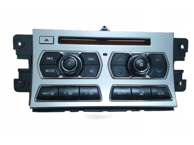 Блок управления климат-контролем 18C858   Mercury Sable IV