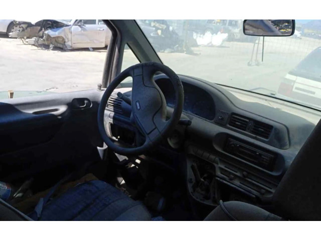 Volant Fiat Scudo    