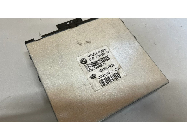 Блок управления 9127088   BMW 3 E92 E93