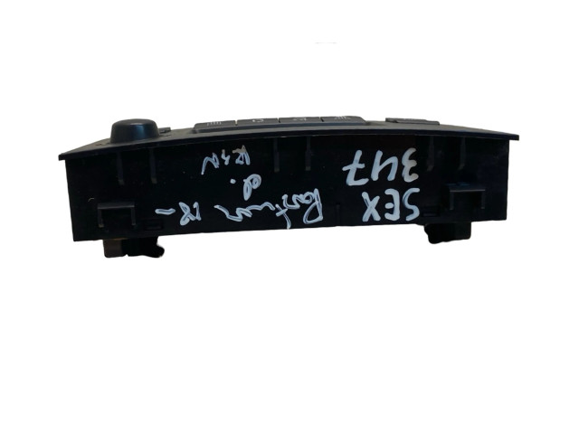 Блок управления климат-контролем 9825993177, 253954750010   Peugeot Partner