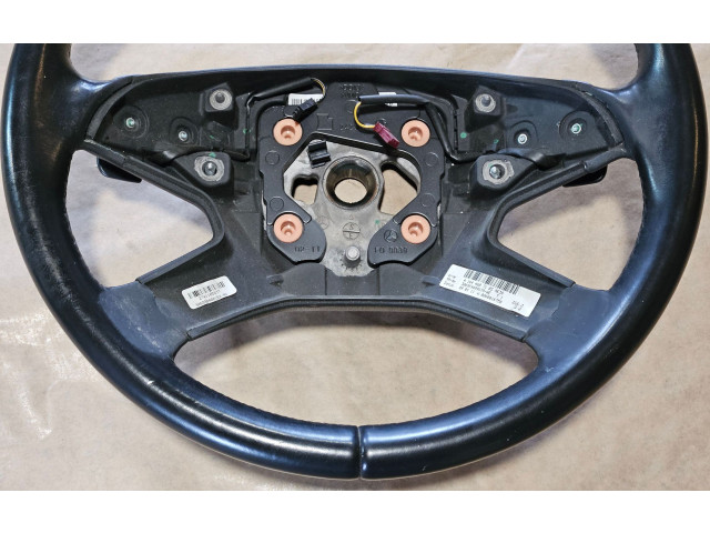 Volant Mercedes-Benz GL X164 2012 A1644607103, 1644607103  