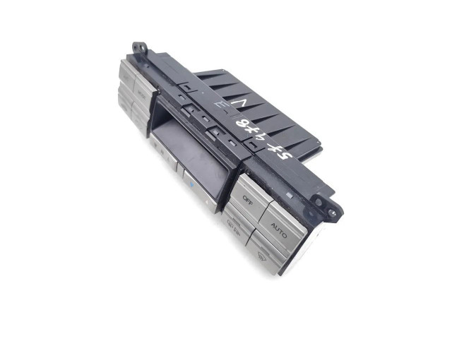 Блок управления климат-контролем 79620-SJD-9520-M1, 4138-100408   Honda FR-V