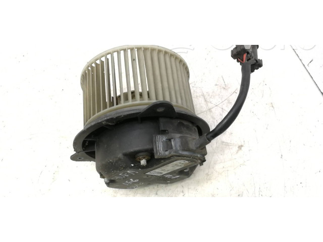 Вентилятор печки    572821600, B837   Alfa Romeo 166