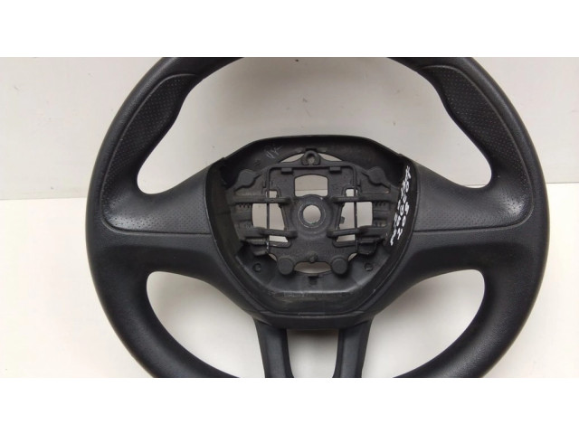 Volant Peugeot 208 2013 6191373, 6191372  