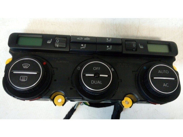 Блок управления климат-контролем 1K0907044DA   Volkswagen Golf V
