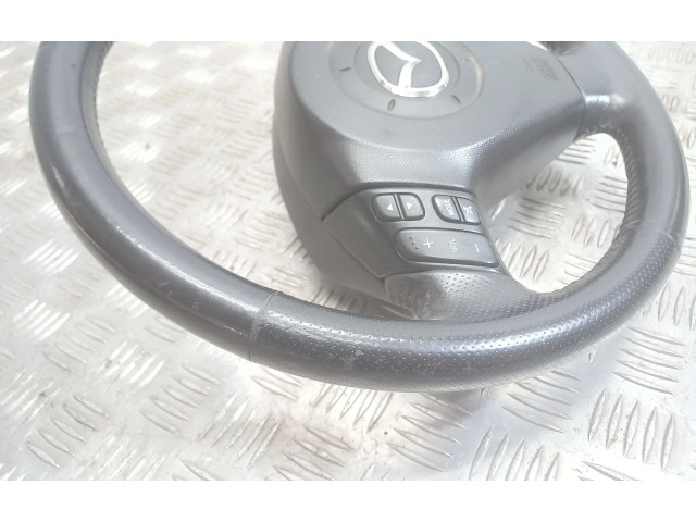 Volant Mazda 3 I 2004 04040809  