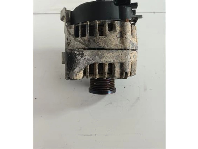 Генератор 15781990, 0146031   BMW X3 E83      