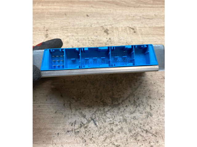 Блок управления коробкой передач 7526396, 96025533   BMW 3 E46