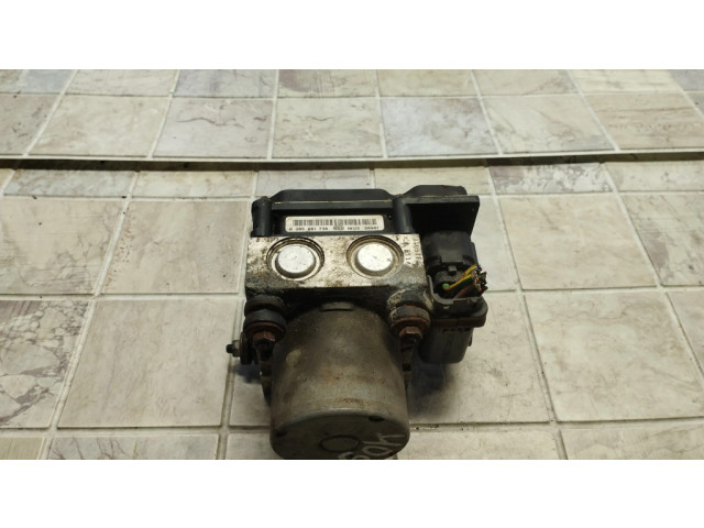 Jednotka ABS 0265230304, 0265951738   Peugeot 5008 2012