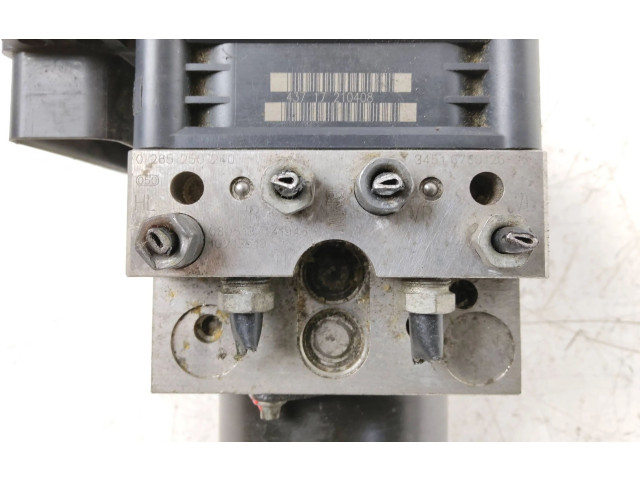 Jednotka ABS 6785074, 6785076   BMW X6 E71 2009