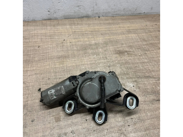 Моторчик заднего дворника A2038205342, 53030412    Mercedes-Benz C W203