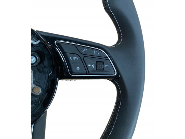 Volant Audi A4 S4 B9 8W 2025 8W0419091  