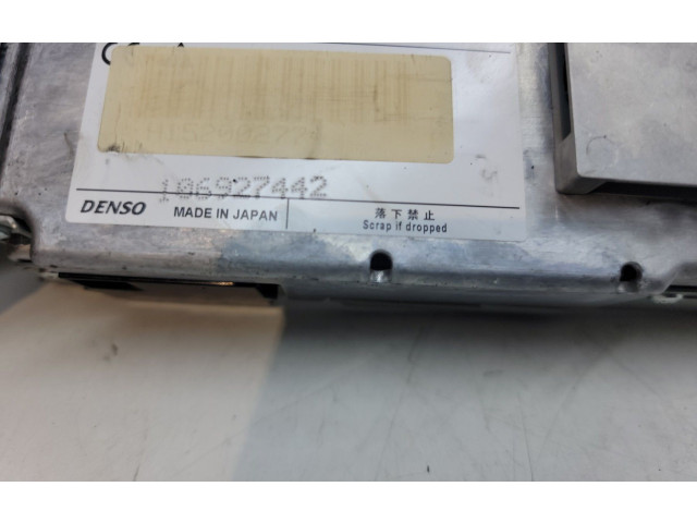 Дисплей    283874DA1A   Infiniti Q30