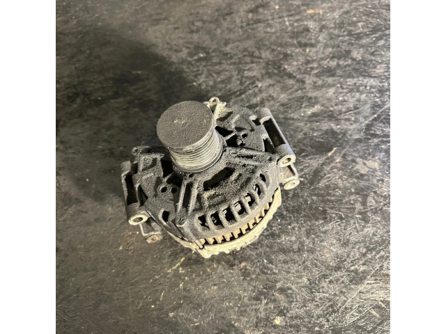 Генератор 0121813003, 0986047800   Mercedes-Benz ML W164 3.0     