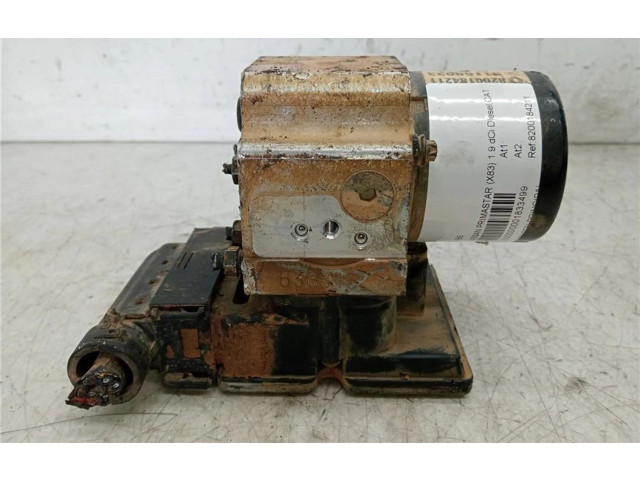 Jednotka ABS 8200184211, 0140001   Nissan Primastar 2003